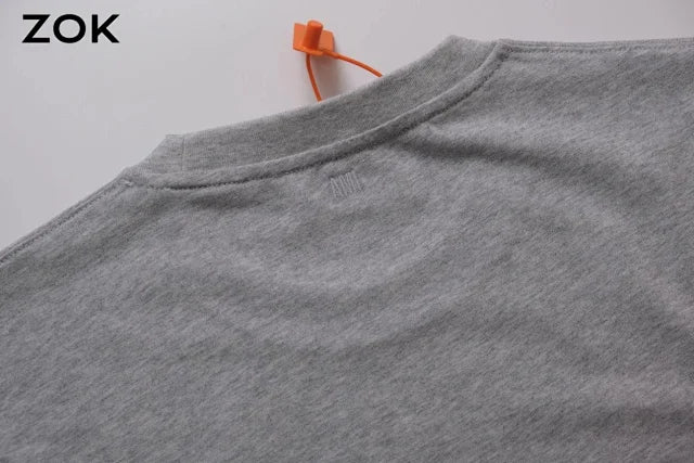 zok 공장 / 아마니 남성 반팔 티셔츠