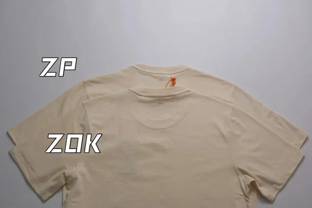 zok 공장 / 아마니 남성 반팔 티셔츠