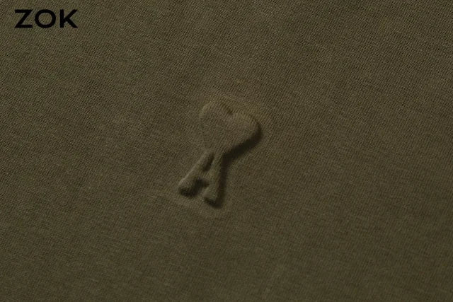 zok 공장 / 아마니 남성 반팔 티셔츠