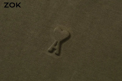 zok 공장 / 아마니 남성 반팔 티셔츠