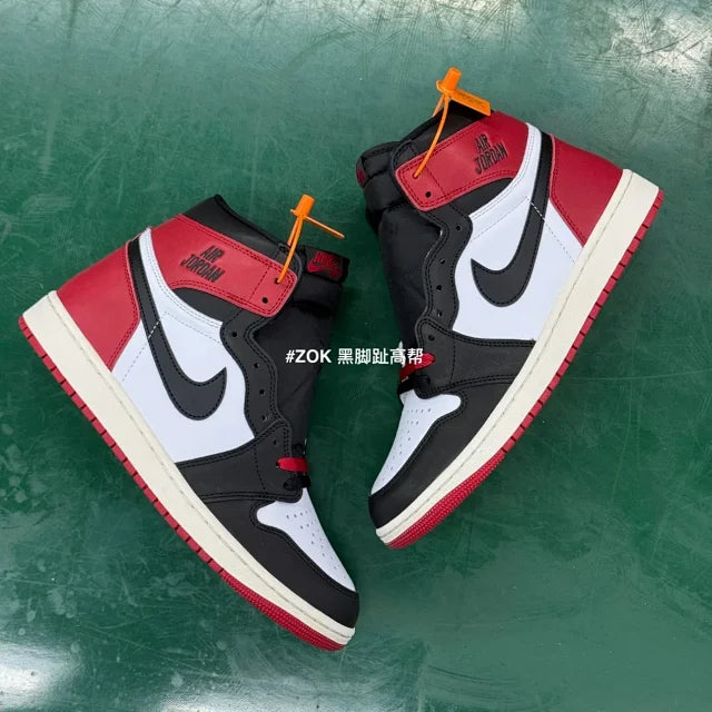 ZOK / 나이키  에어 조던 1 레트로 하이 OG