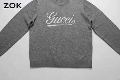 ZOK / 구찌 니트 스웨터