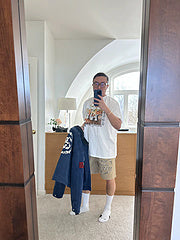 scn / 스투시 남성 반팔 티셔츠