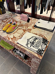 scn / 스투시 남성 반팔 티셔츠