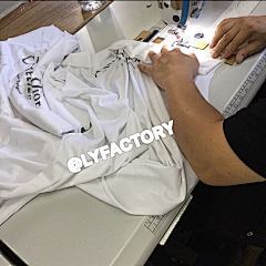 KEN 공장 / 디올 남성 반팔 티셔츠