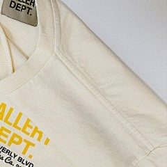 ZB / 갤러리디파트먼트 남성 반팔티