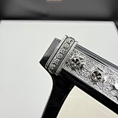 지미안경 / 크롬하츠 안경