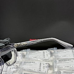 지미안경 / 크롬하츠 안경