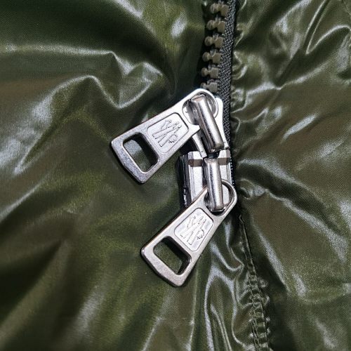 지이 / MC 롱 패딩