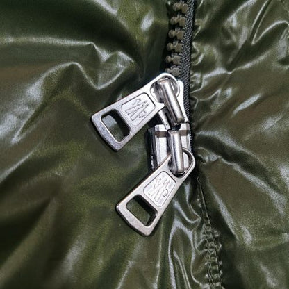 지이 / MC 롱 패딩