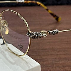 지미안경 / 크롬하츠 안경