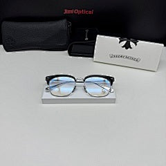 지미안경 / 크롬하츠 안경