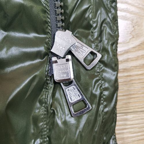 지이 / MC 롱 패딩