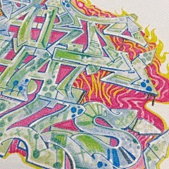 ZB / 갤러리디파트먼트 남성 반팔티