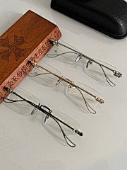 지미안경 / 크롬하츠 안경