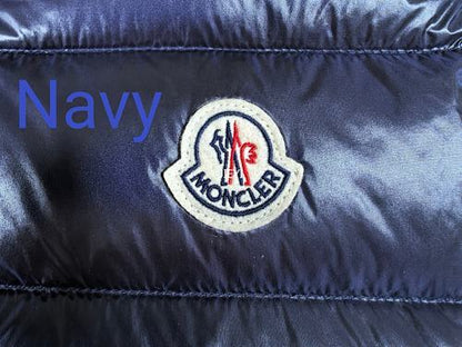 지이 / MC 패딩 조끼