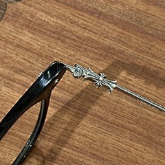 지미안경 / 크롬하츠 안경