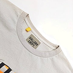 ZB / 갤러리디파트먼트 남성 반팔티