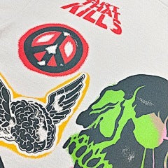 ZB / 갤러리디파트먼트 남성 반팔티