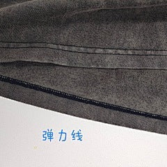 ZB / 갤러리디파트먼트 남성 반팔티