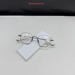 지미안경 / 크롬하츠 안경
