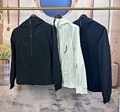 탑몽클 / Cp컴퍼니 남성 재킷