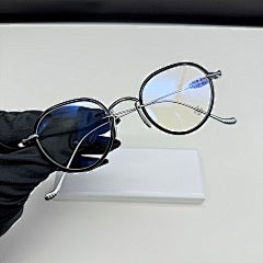 지미안경 / 크롬하츠 안경