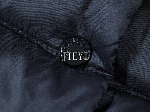 지이 / MC 패딩 조끼