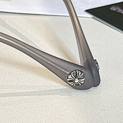 지미안경 / 크롬하츠 안경