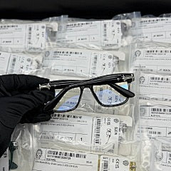 지미안경 / 크롬하츠 안경