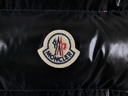 지이 / MC 패딩 조끼