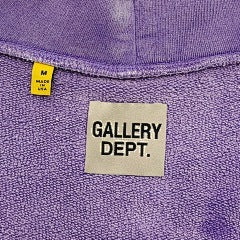 ZB / 갤러리디파트먼트 남성 후드티