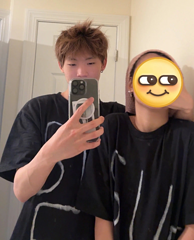 scn / 슈프림 남성 반팔 티셔츠