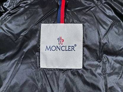 지이 / MC 후드 패딩