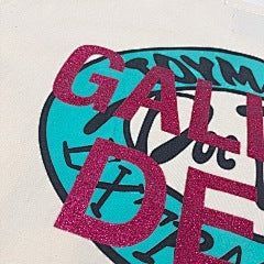 ZB / 갤러리디파트먼트 남성 반팔티