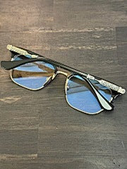 지미안경 / 크롬하츠 안경