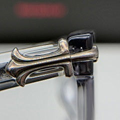 지미안경 / 크롬하츠 안경