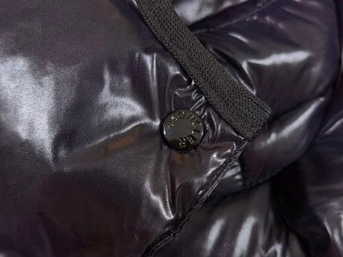 지이 / MC 패딩 후드 자켓