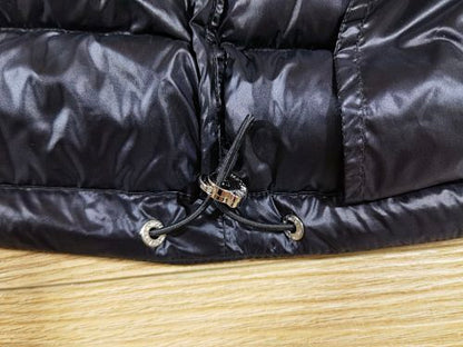 지이 / MC 패딩 자켓