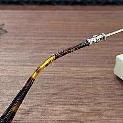 지미안경 / 크롬하츠 안경