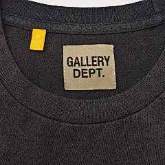 ZB / 갤러리디파트먼트 남성 반팔티