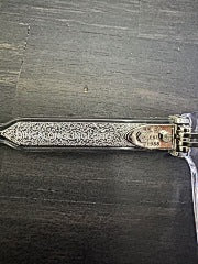 지미안경 / 크롬하츠 안경