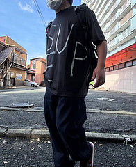 scn / 슈프림 남성 반팔 티셔츠