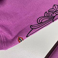 KEN 공장 / 크롬하츠 남성 후드