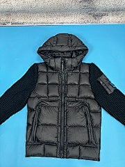 탑몽클 / Cp컴퍼니 남성 패딩