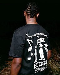 scn / 스투시 남성 반팔 티셔츠