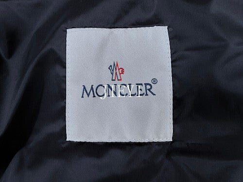 지이 / MC 패딩 조끼