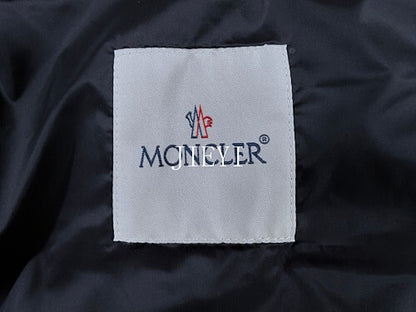 지이 / MC 패딩 조끼