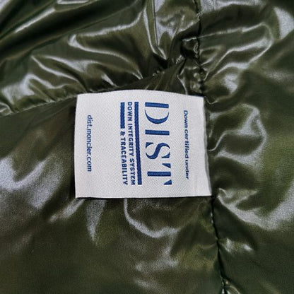 지이 / MC 롱 패딩