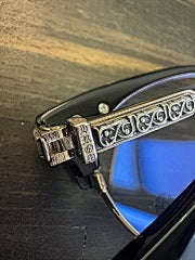 지미안경 / 크롬하츠 안경